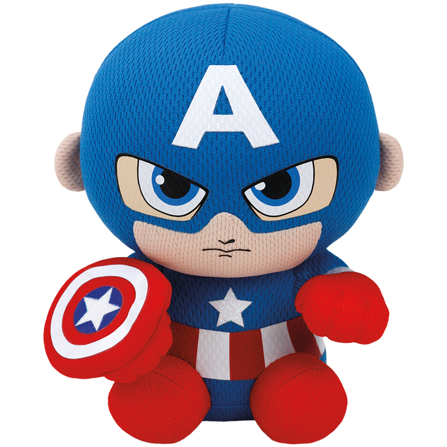 Captain America