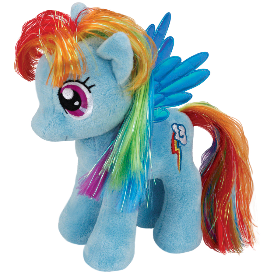 Rainbow Dash